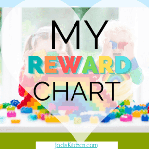 Kids Rewards Chart