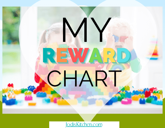 Kids Commission & Reward & Allowance Charts Bundle! - Image 2