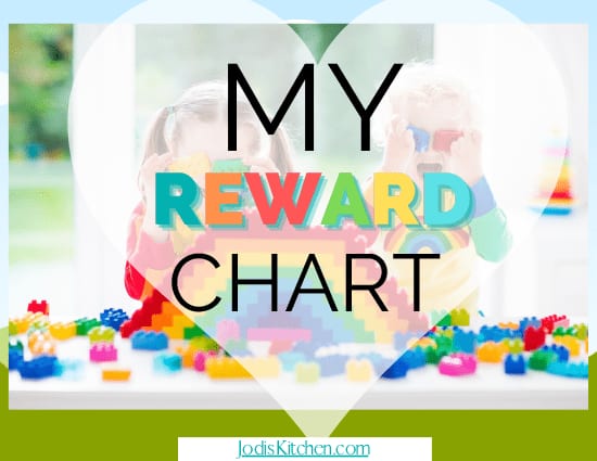 Kids Commission & Reward & Allowance Charts Bundle! - Image 2